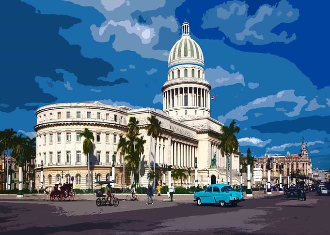 havana cuba