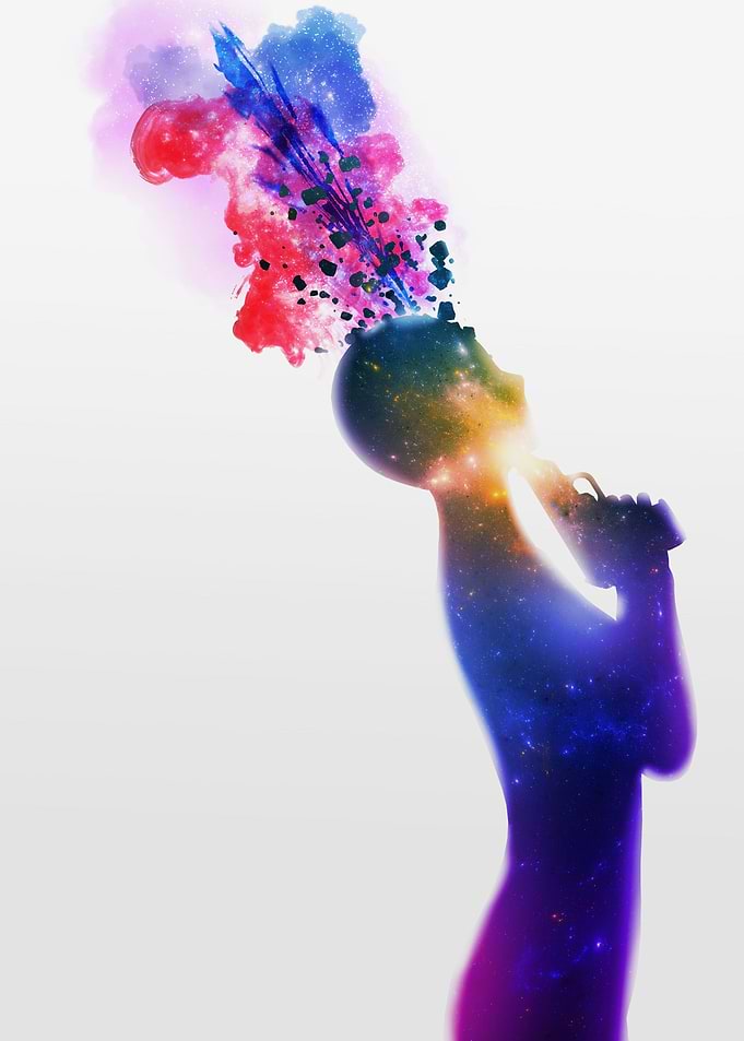 The Prayer