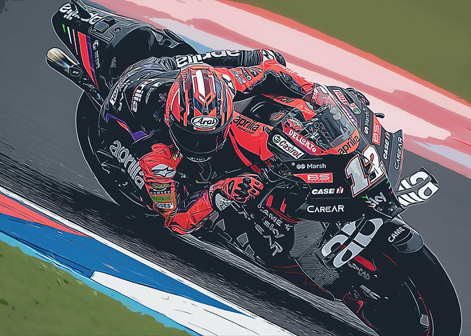 Maverick Vinales