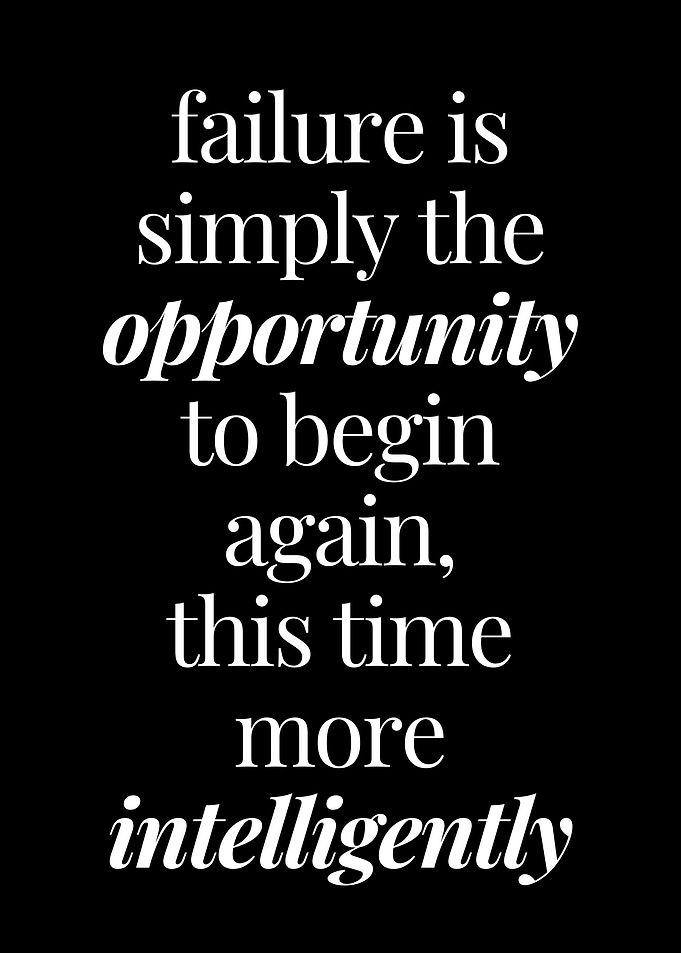 opportunity intelligently