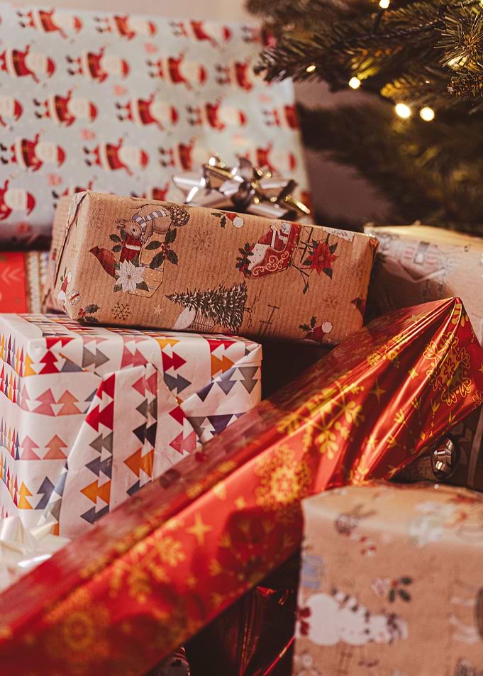 Presents