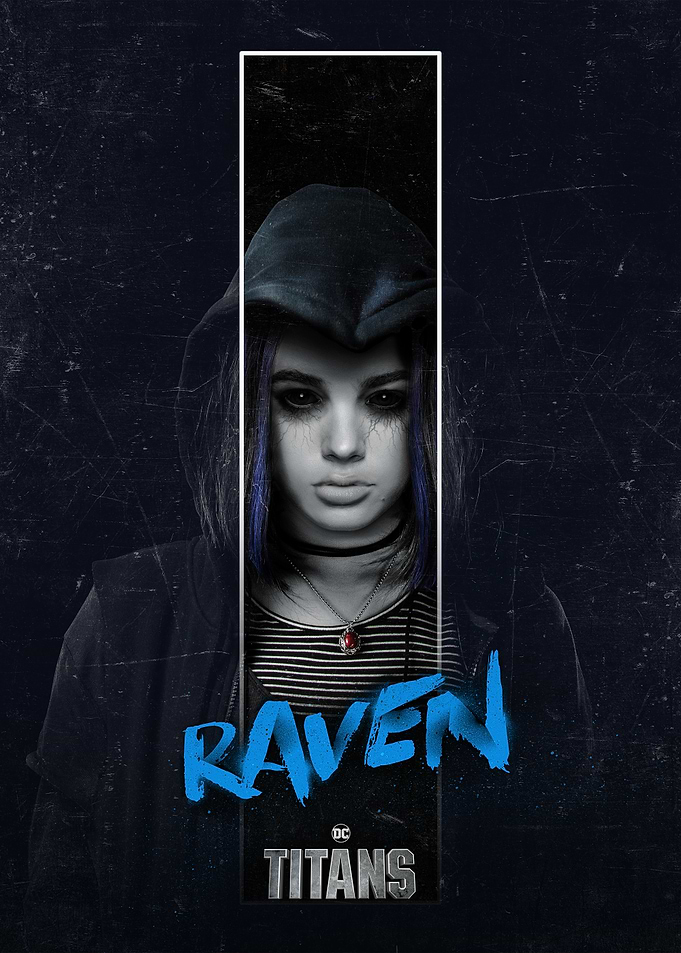 Raven