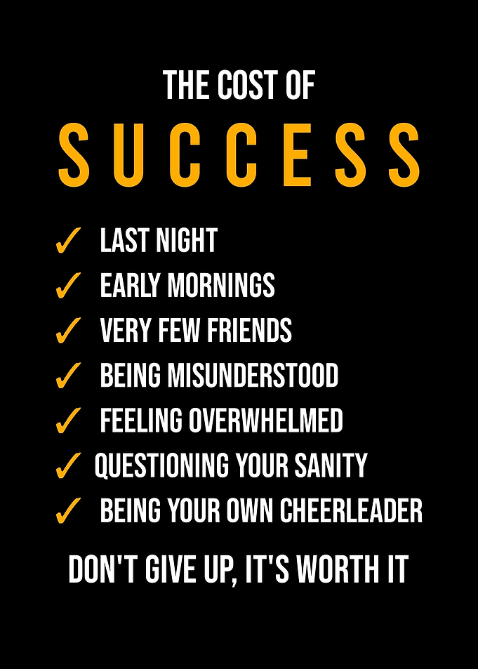 success