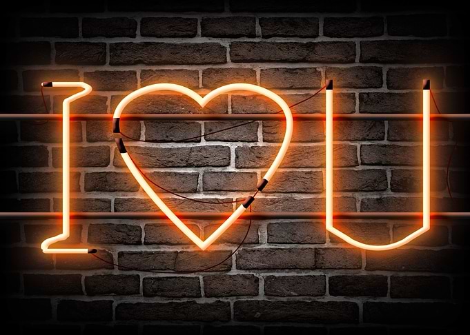 I Love You