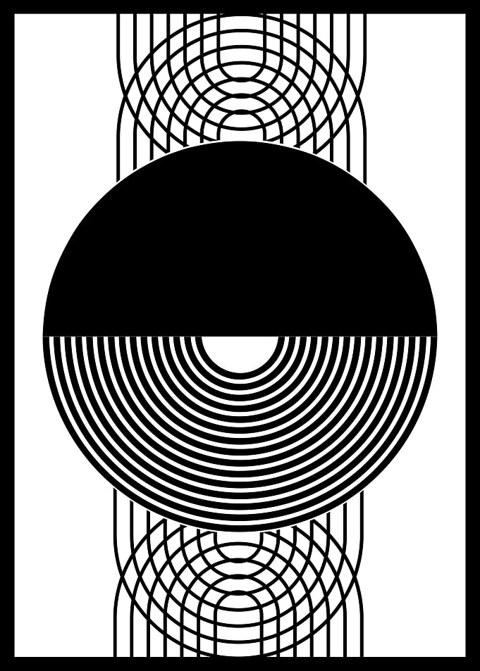 Abstract Geometric