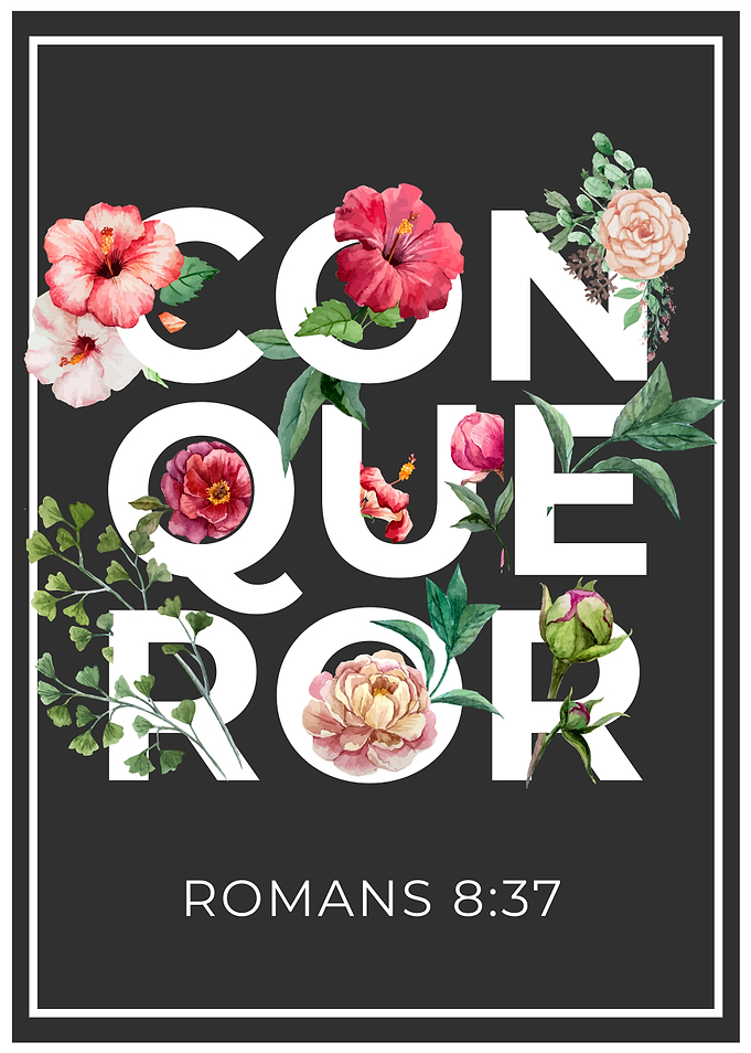 Conquer Romans