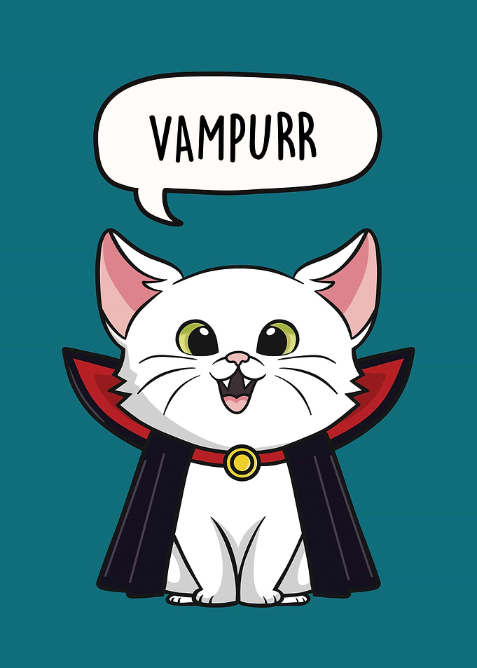 Vampurr