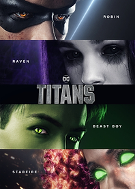 The Titans