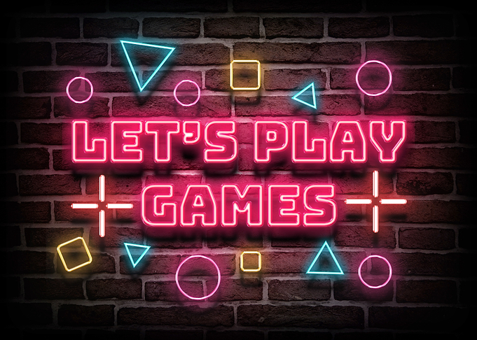 Lets Play Game