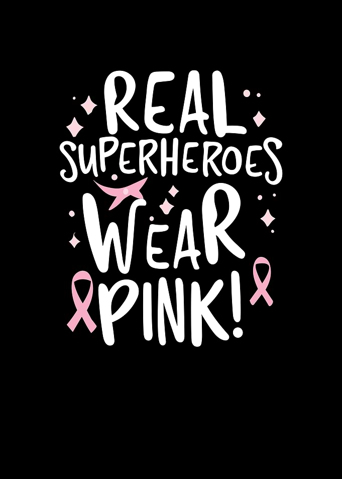Real Superheroes Wear
