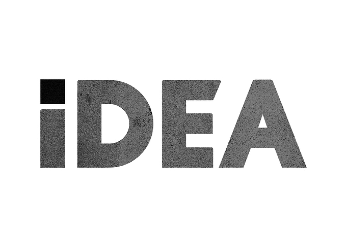 idea