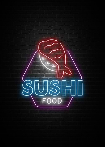 shushi japanese