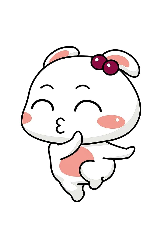bear cute animal