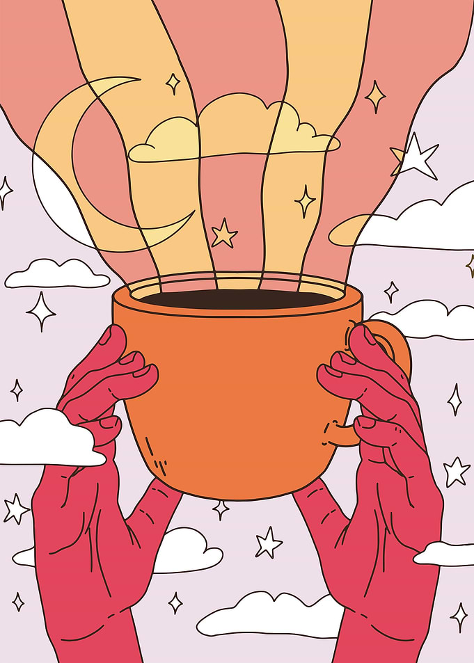 Coffee Cup