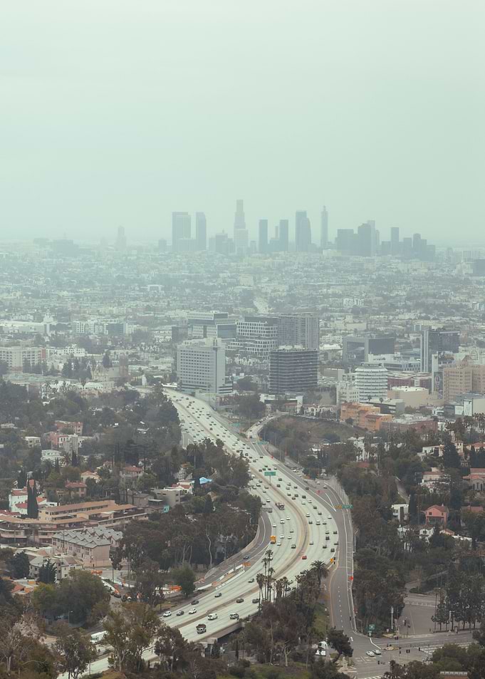 Los Angeles