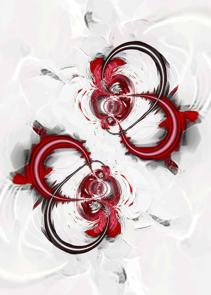 Lazer Rings