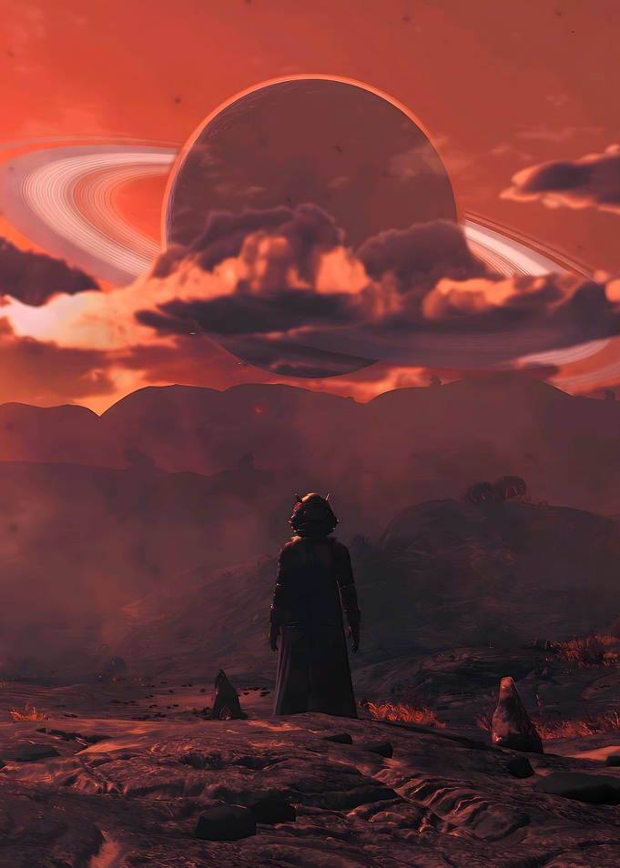 No Mans Sky