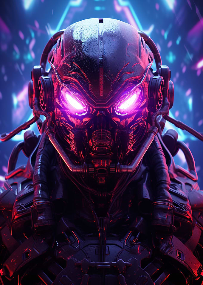 Guardian Of The Cosmos