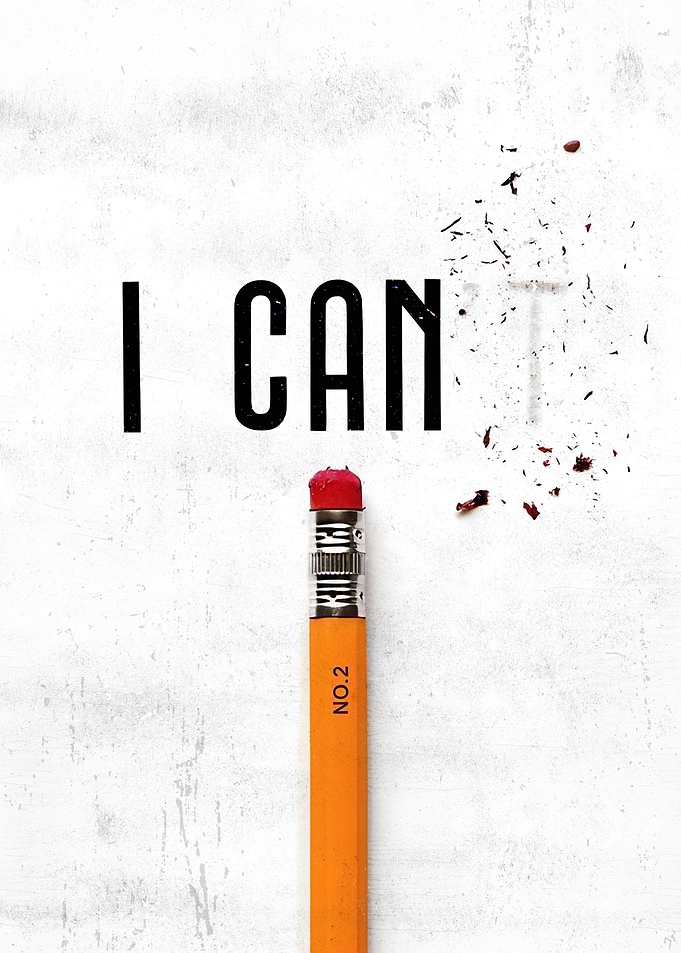 I can Motivational