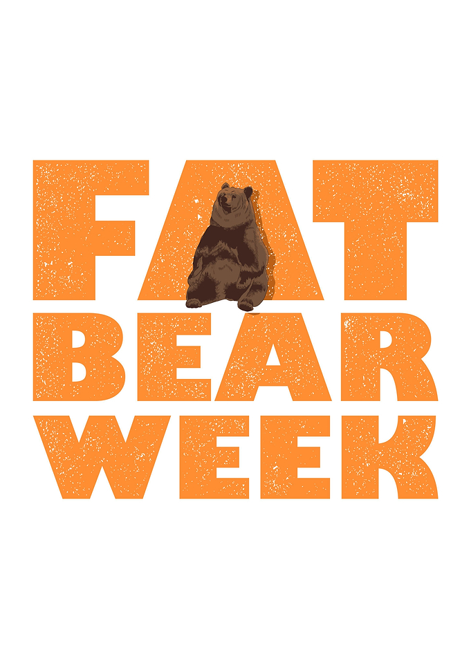 Fat Bear Week