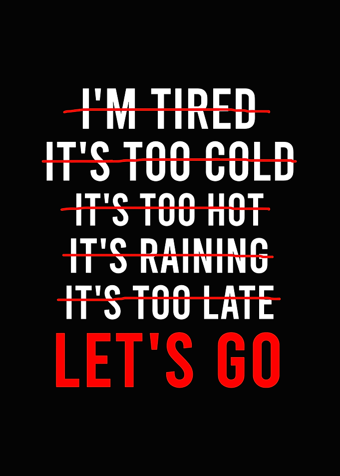 Motivation Quote