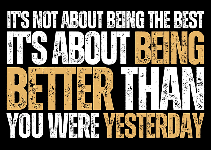 Gym Motivation Quote