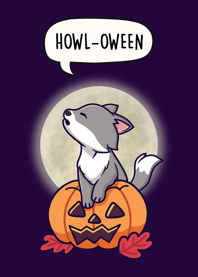 Howloween