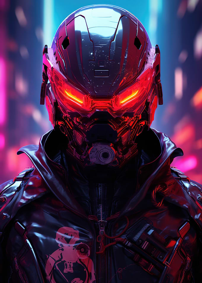Cosmic Guardian