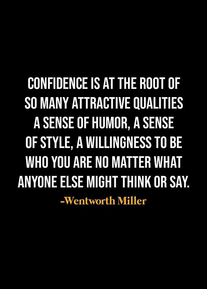 Wentworth Miller Quote