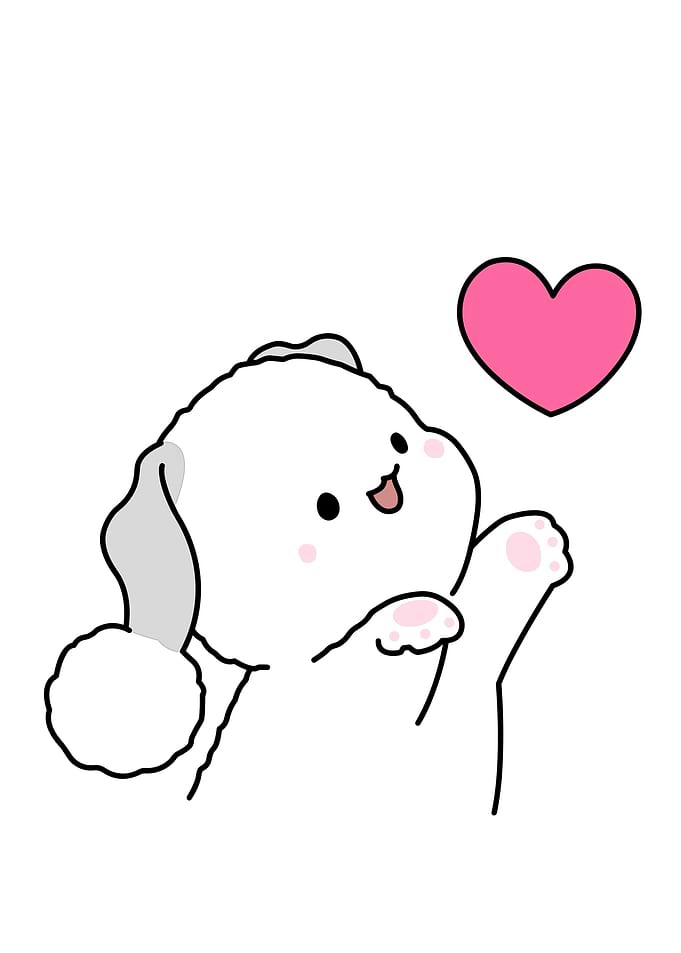 bear cute animal