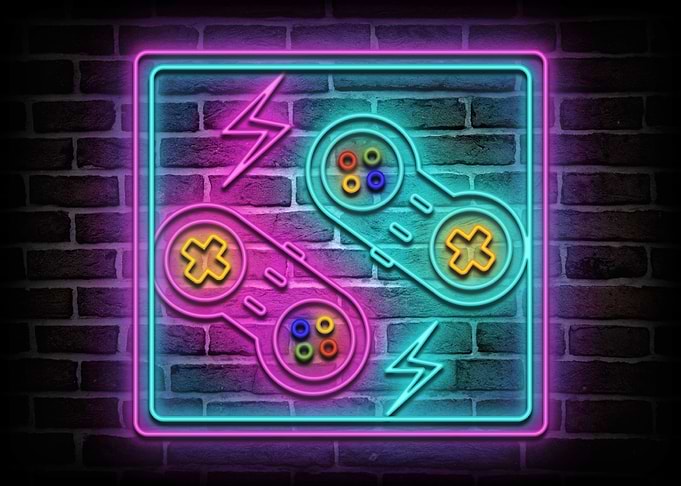 Play Game with you