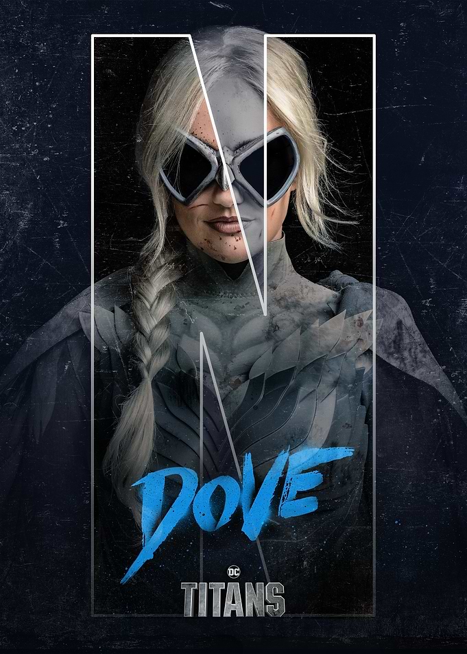 Dove