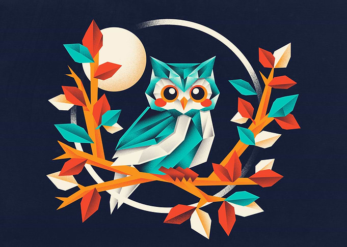 Origami owl