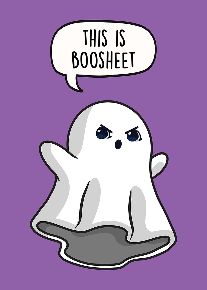 This is Boosheet