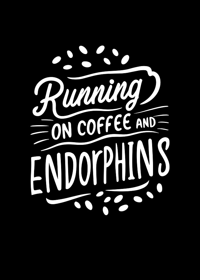 Running on Coffee