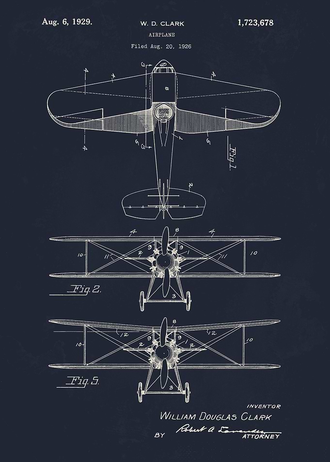 Airplane