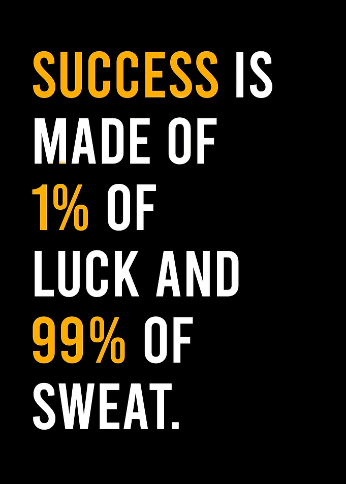success