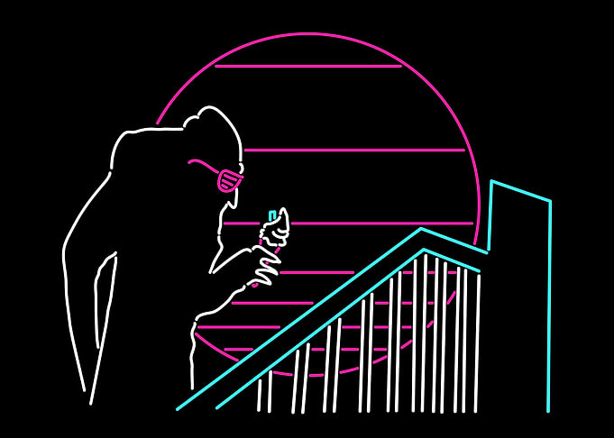 Nosferatu in the 80s