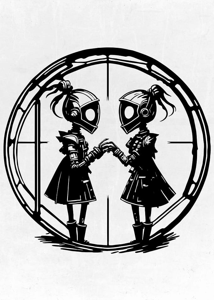 Two