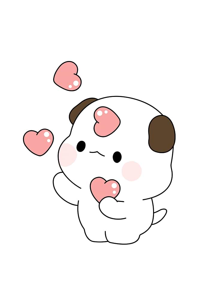 bear cute animal
