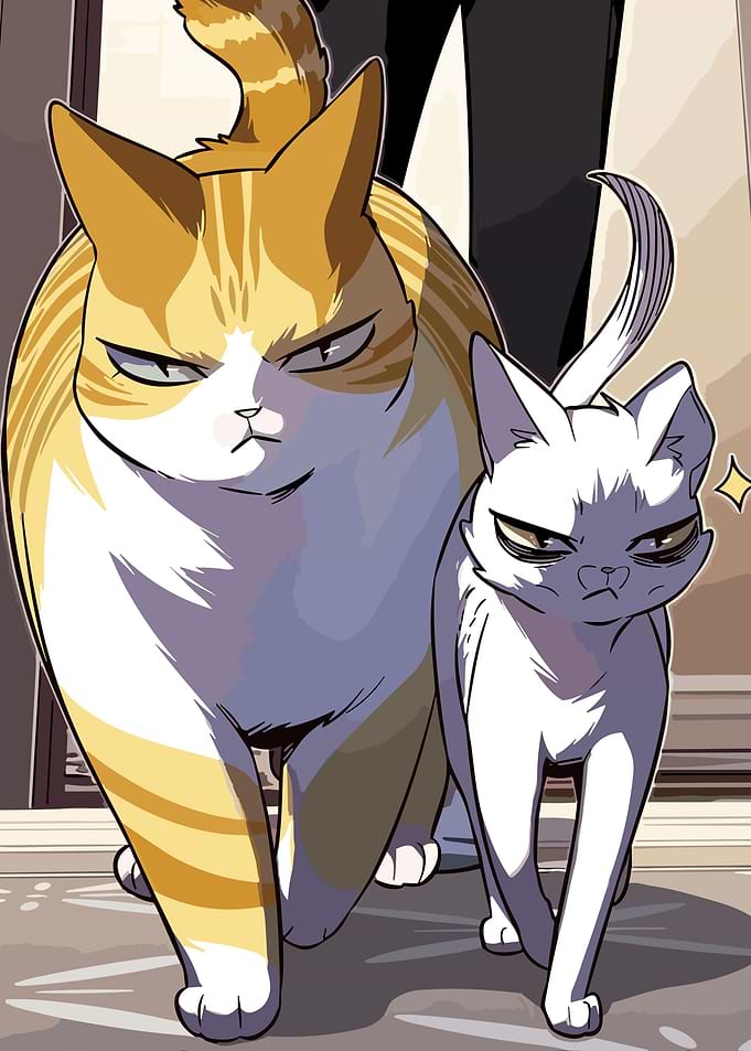 Eleceed Manhwa