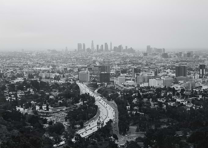 Los Angeles