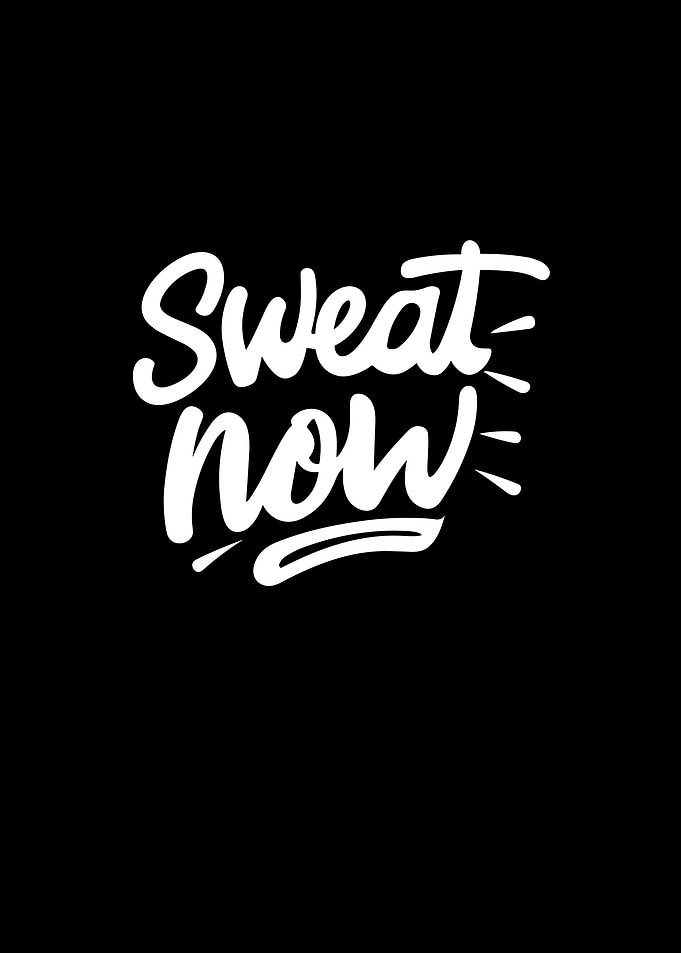 Sweat Now