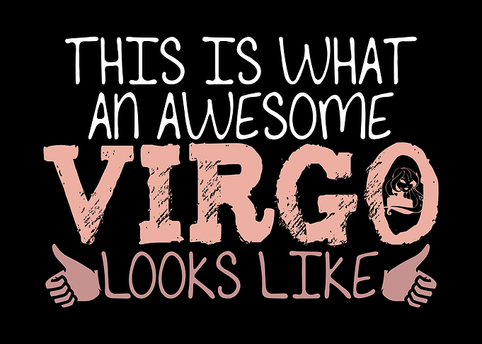 Virgo Horoscope Zodiac Sun