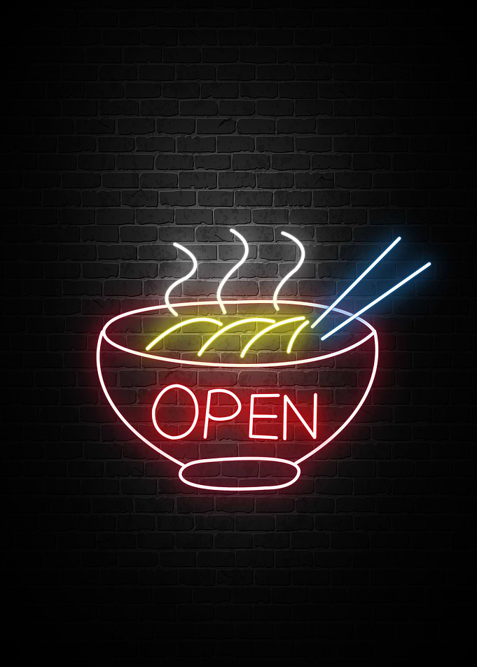 ramen japanese