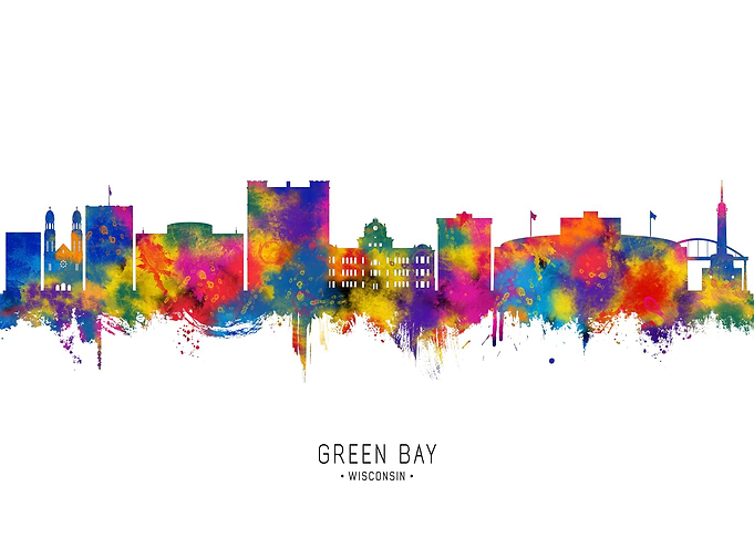 Green Bay Wisconsin