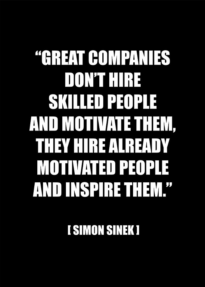 great companies