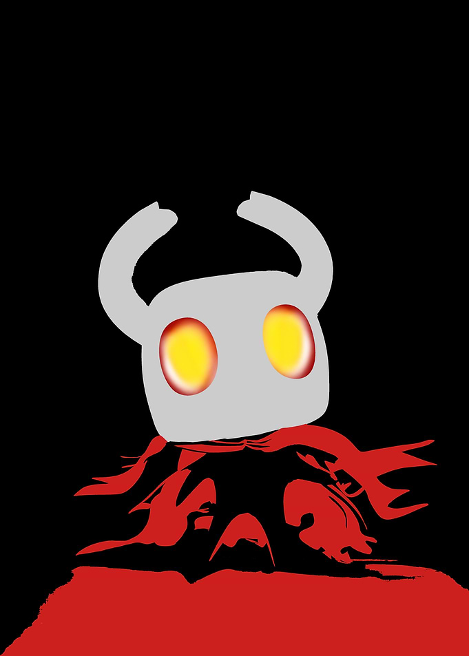 Hollow knight