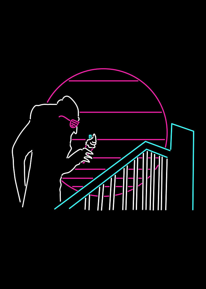 Nosferatu in the 80s