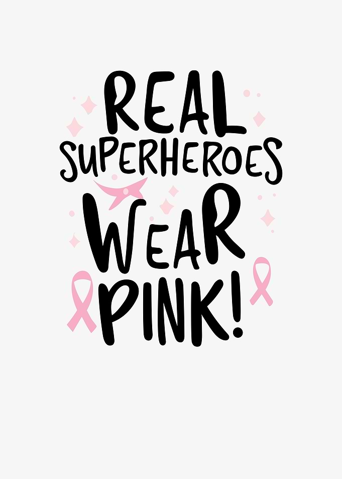 Real Superheroes Wear